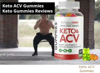 Apple Keto Gummies US